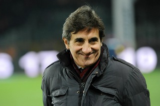 Cairo: «Ora il Torino accende i bimbi»