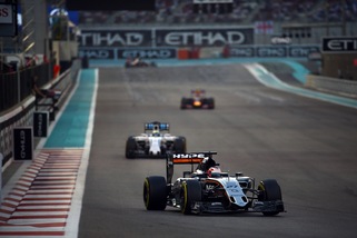 F1 2015, record in Tv e tra i giovani