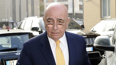 Milan: squadra a rapporto da Galliani e Mihajlovic