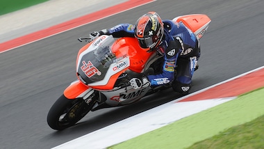 MotoGp, Kallio: «KTM, buon feeling dopo i test»