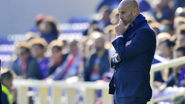 Serie A Stellone: «Frosinone, una stagione importante»