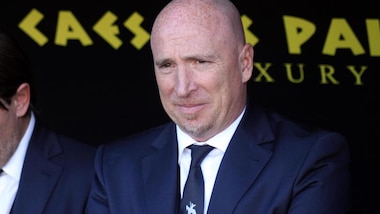 Serie A Chievo, Maran: «Salvezza? La quota si è alzata»