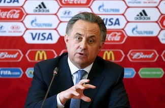 Doping Russia, nuova riforma sostenuta da Mutko: la Wada è d'accordo