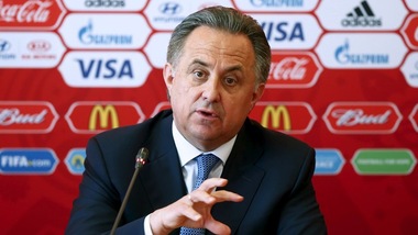 Doping Russia, nuova riforma sostenuta da Mutko: la Wada è d'accordo