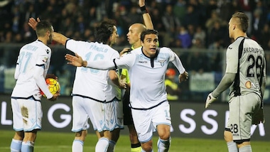 Europa League, Saint Etienne-Lazio senza tifosi da Roma