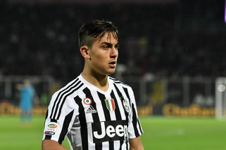 Juventus, Dybala: «Faremo di tutto per arrivare in alto»