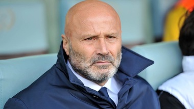 Coppa Italia, Colantuono: «Non mi piace format della Coppa Italia»