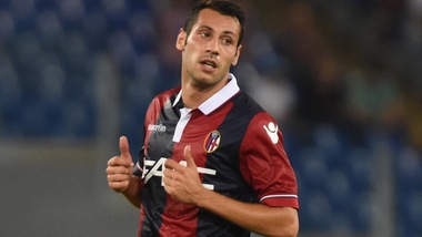 Serie A Bologna, contusione al piede per Mancosu