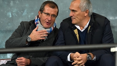 Serie A Sampdoria, Osti: «Con il Sassuolo faremo grande partita»