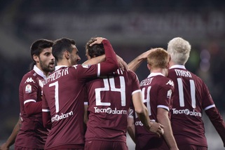 Coppa Italia, Torino-Cesena 4-1 i granata conquistano il derby con la Juventus
