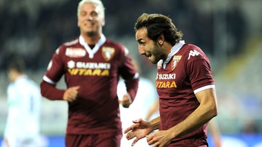 Moretti: «Volevamo la Juve. Torino, ora la Roma ferita». Jansson: «Voglia d'Europa»