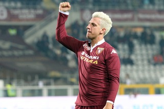 Serie A, Maxi Lopez riacciuffa la Roma: 1-1 del Torino