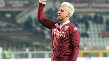 Serie A, Maxi Lopez riacciuffa la Roma: 1-1 del Torino