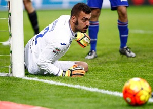 Serie A Viviano: «Sampdoria, vinci questo derby»