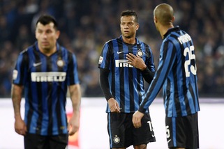Inter, sei più squadra. Lo dice il ko di Napoli
