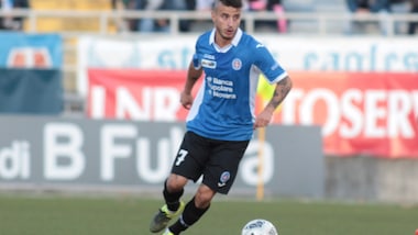 Serie B, Casarini: «Testa al Lanciano». Pesce: «Novara, non ti lascio»