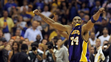 Bryant lascia, le star lo omaggiano