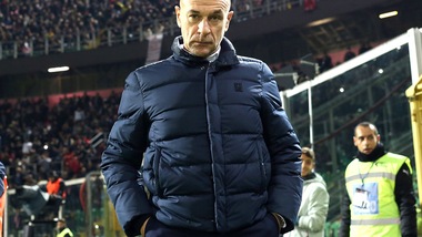 Coppa Italia, impresa Alessandria: Palermo eliminato