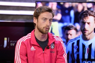 Juventus, Marchisio a Jtv parla del futuro dei bianconeri