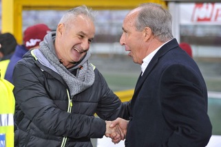 Drago: «Ventura sprecato per il Torino». Poi le scuse: «Non volevo offendere nessuno»