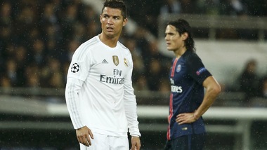 Calciomercato, «Psg, c'è già il sì di Cristiano Ronaldo»