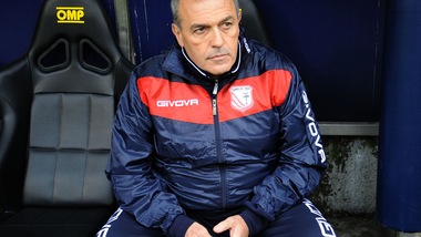 Coppa Italia Castori: «Carpi, voglio progressi con il Vicenza»