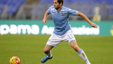 Serie A Lazio, col Bologna c'è anche Lulic