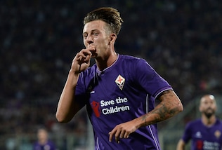 Calciomercato Serie A Fiorentina, non perdiamo pure Bernardeschi!