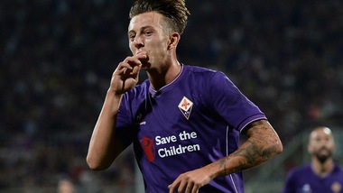 Calciomercato Serie A Fiorentina, non perdiamo pure Bernardeschi!