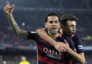 Coppa del Re, Barcellona a valanga: 6-1 alla Villanovense