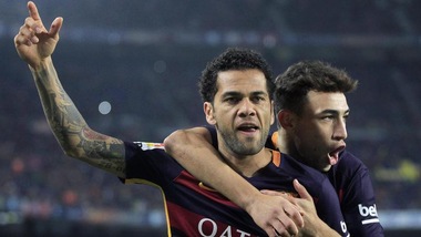 Coppa del Re, Barcellona a valanga: 6-1 alla Villanovense