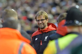 Capital One Cup, il Liverpool elimina Pellè: 6-1 al Southampton