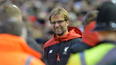 Capital One Cup, il Liverpool elimina Pellè: 6-1 al Southampton