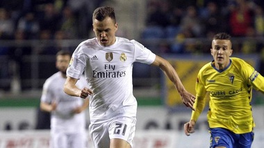 Cheryshev, ora è ufficiale: Real escluso dalla Coppa del Re
