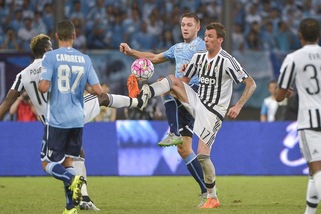 Serie A, probabili formazioni della 15ª giornata