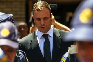 Pistorius, Corte suprema: colpevole di omicidio volontario
