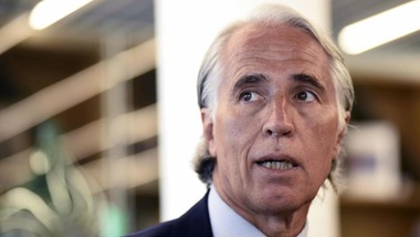 Doping, Malagò: «Nell'atletica nessuno ha barato»