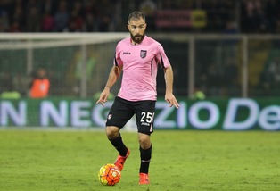 Serie A Palermo, progressi per Maresca e Struna