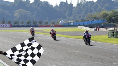 MotoGp, test invernali: ecco il calendario