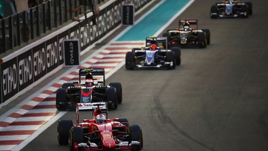 F1, Fia: Ferrari-Toro Rosso, da Fia ok per power unit