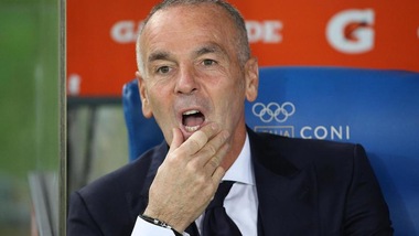 Serie A, Pioli: «La Lazio subisce troppi torti arbitrali»