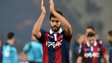 Serie A Bologna, Rossettini in pole sulla destra