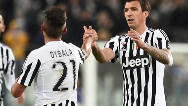Serie A, Lazio-Juve:8 su 10 scelgono i bianconeri