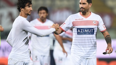 Coppa Italia, Fiorentina-Carpi agli ottavi: Vicenza battuto per 2-1