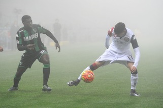 Coppa Italia, Sassuolo-Cagliari 0-1: Rastelli passa e trova l'Inter