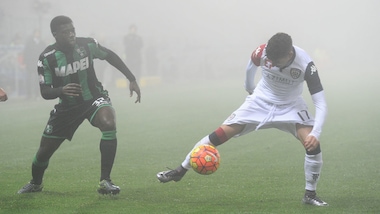 Coppa Italia, Sassuolo-Cagliari 0-1: Rastelli passa e trova l'Inter