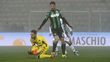 Calciomercato Empoli, preso Ariaduo dal Sassuolo