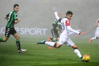 Juventus, ti sta crescendo un altro baby campione