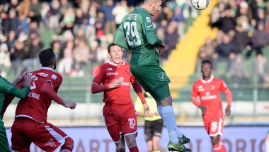 Diretta Peugia-Modena, le probabili formazioni. Live dalle 21