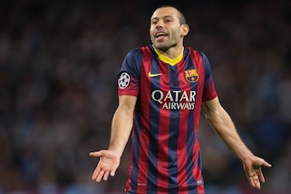 Barcellona, Mascherano evita il carcere: patteggia col fisco
